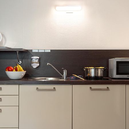 Zenitude Hotel-Residences Nantes Metropole Ngoại thất bức ảnh