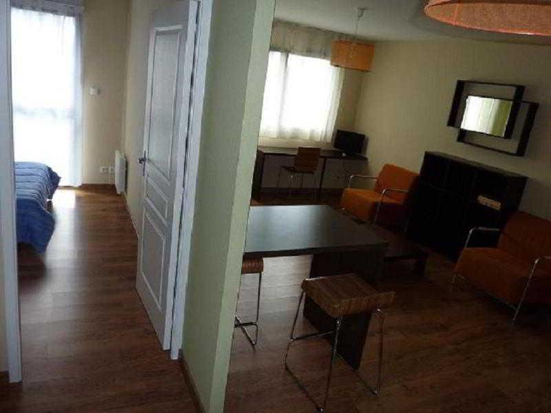 Zenitude Hotel-Residences Nantes Metropole Ngoại thất bức ảnh