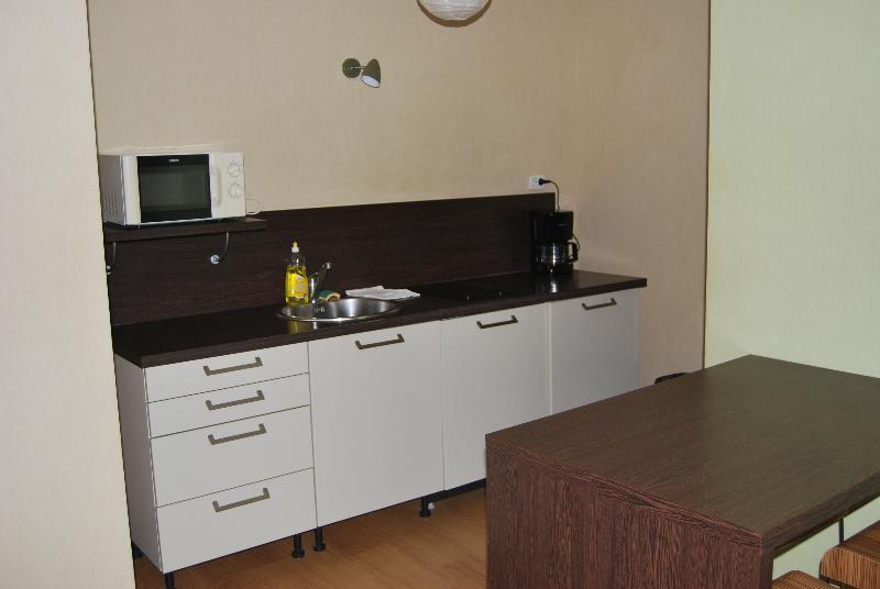 Zenitude Hotel-Residences Nantes Metropole Ngoại thất bức ảnh