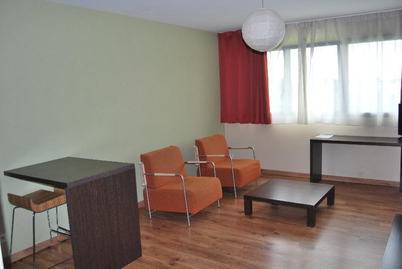 Zenitude Hotel-Residences Nantes Metropole Ngoại thất bức ảnh