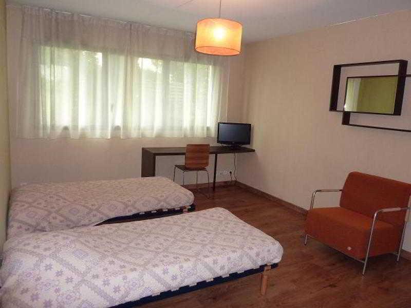 Zenitude Hotel-Residences Nantes Metropole Ngoại thất bức ảnh