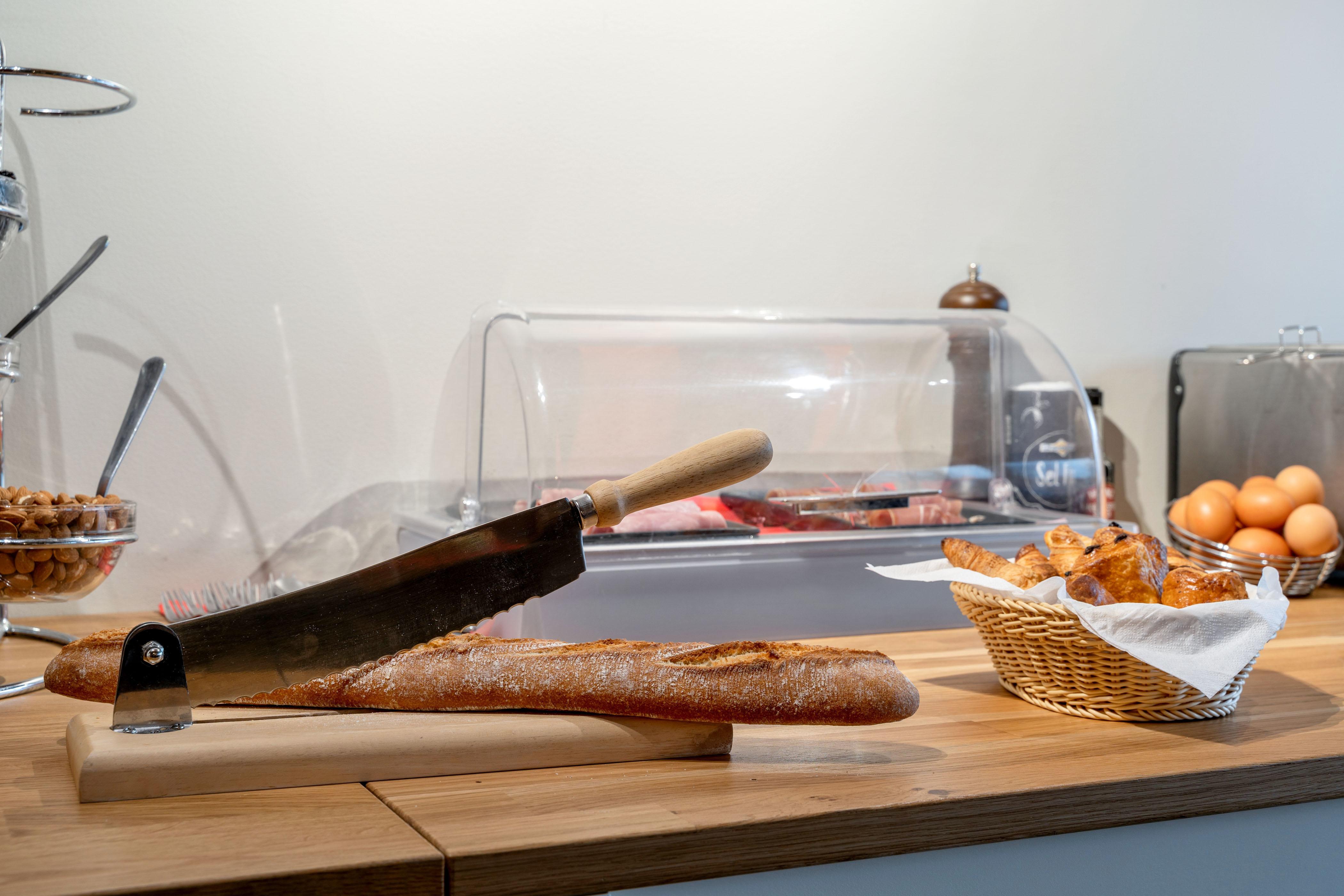 Zenitude Hotel-Residences Nantes Metropole Ngoại thất bức ảnh
