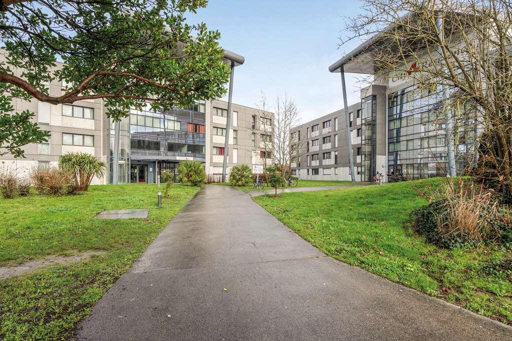 Zenitude Hotel-Residences Nantes Metropole Ngoại thất bức ảnh