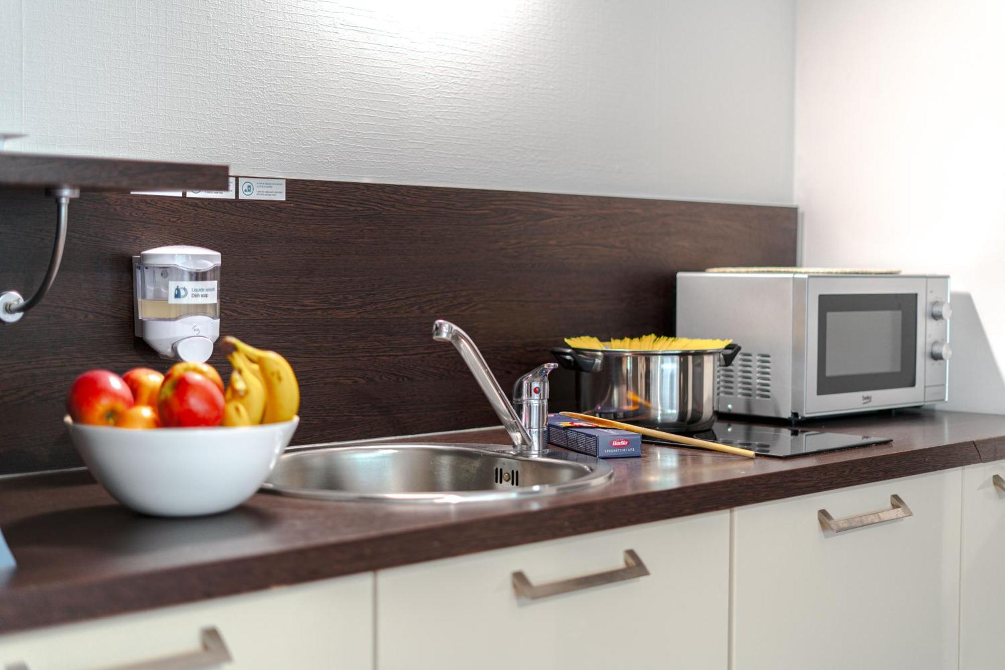 Zenitude Hotel-Residences Nantes Metropole Ngoại thất bức ảnh