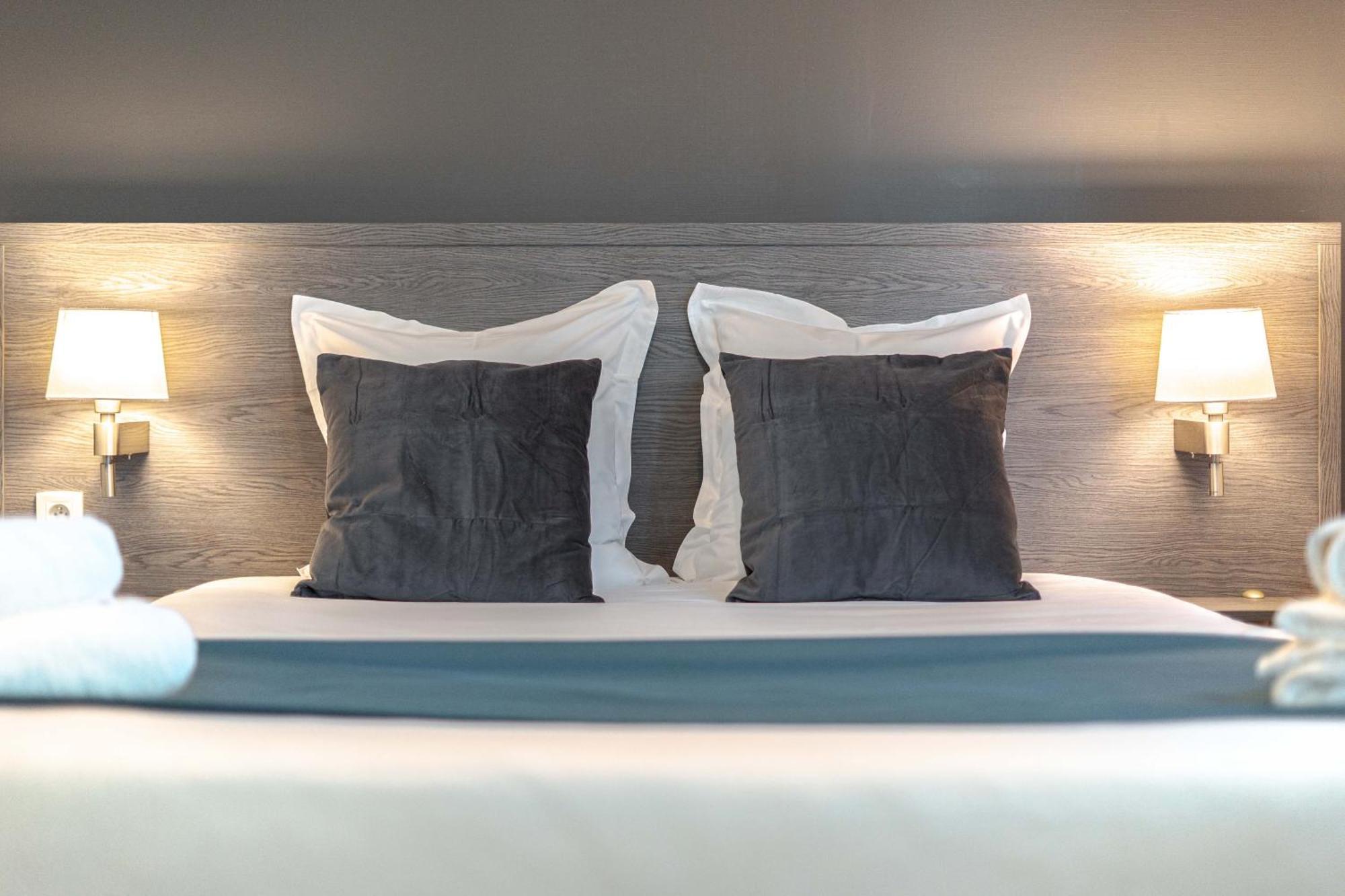 Zenitude Hotel-Residences Nantes Metropole Ngoại thất bức ảnh