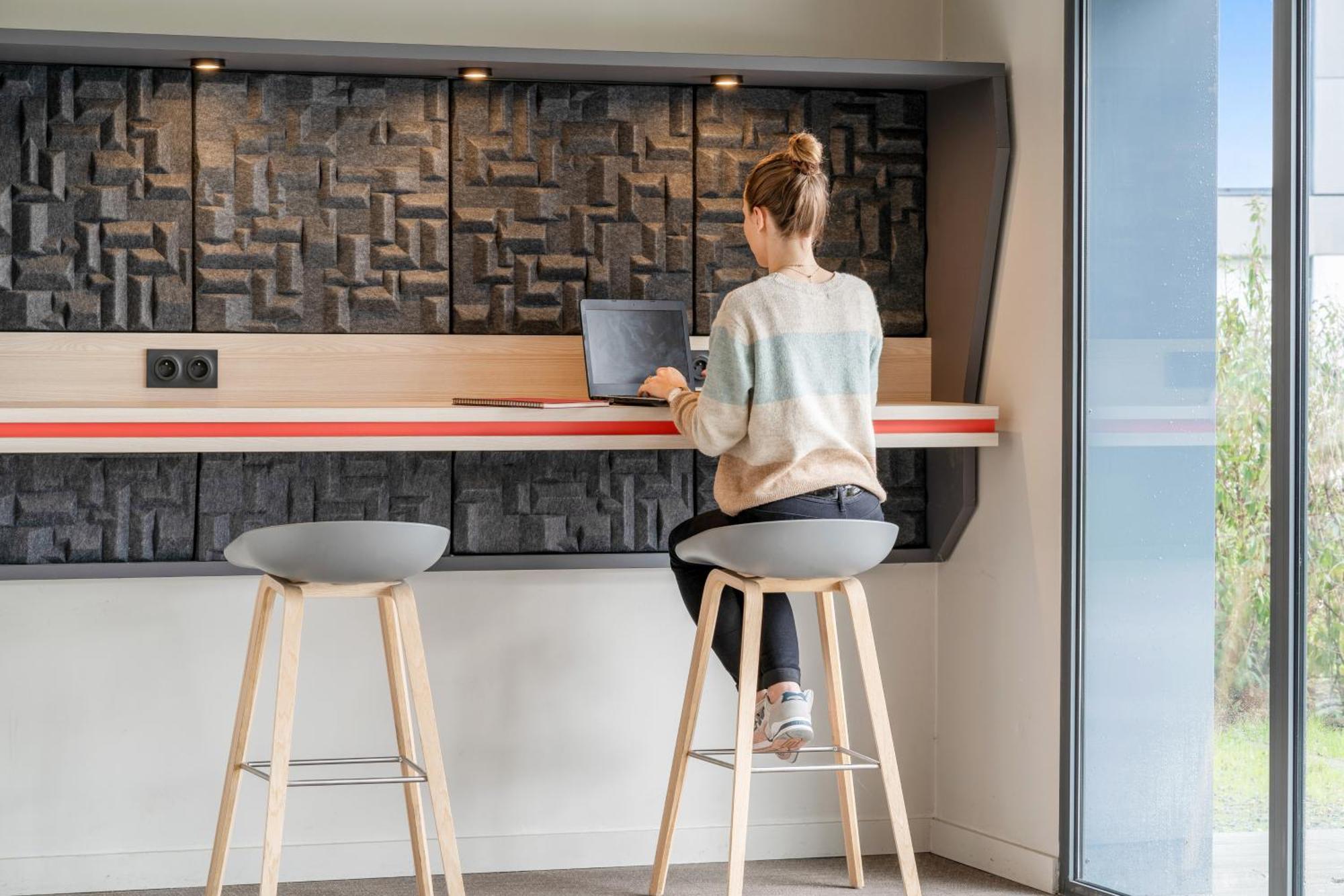 Zenitude Hotel-Residences Nantes Metropole Ngoại thất bức ảnh