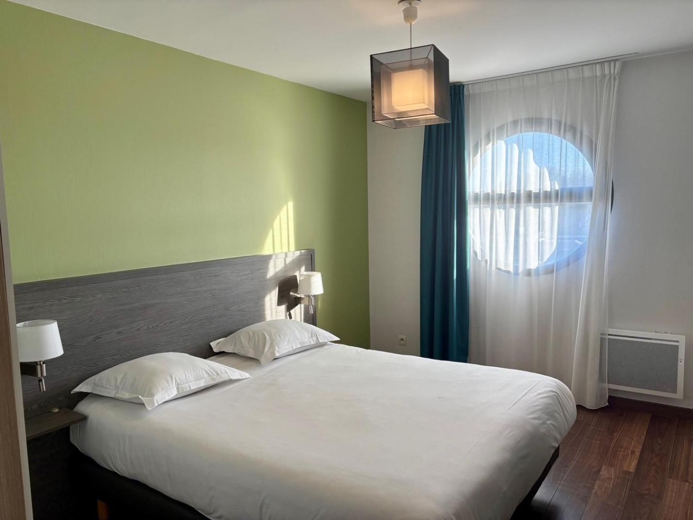 Zenitude Hotel-Residences Nantes Metropole Ngoại thất bức ảnh