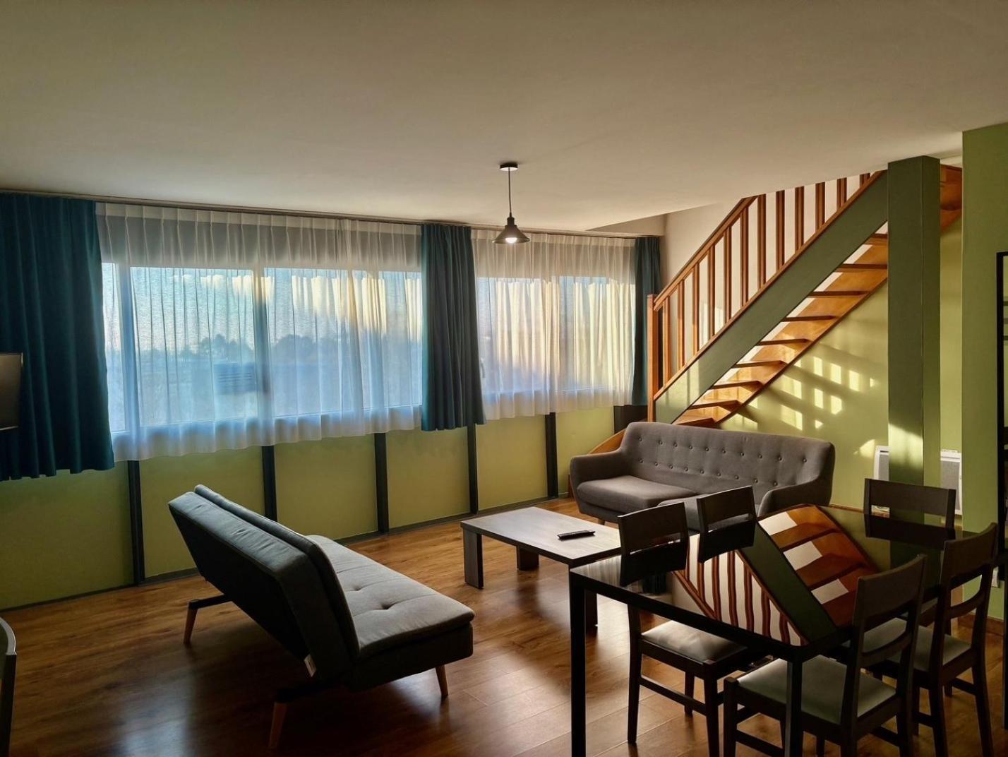 Zenitude Hotel-Residences Nantes Metropole Ngoại thất bức ảnh